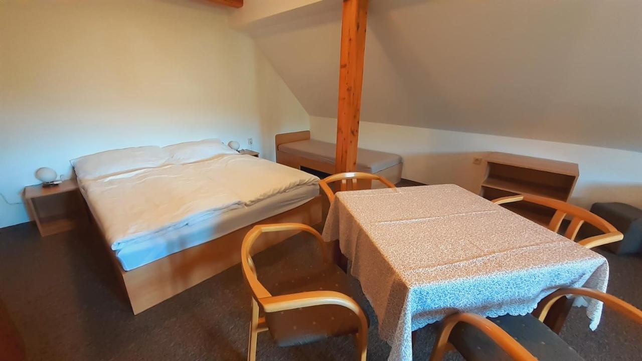 Penzion Bona Rokytnice nad Jizerou Εξωτερικό φωτογραφία